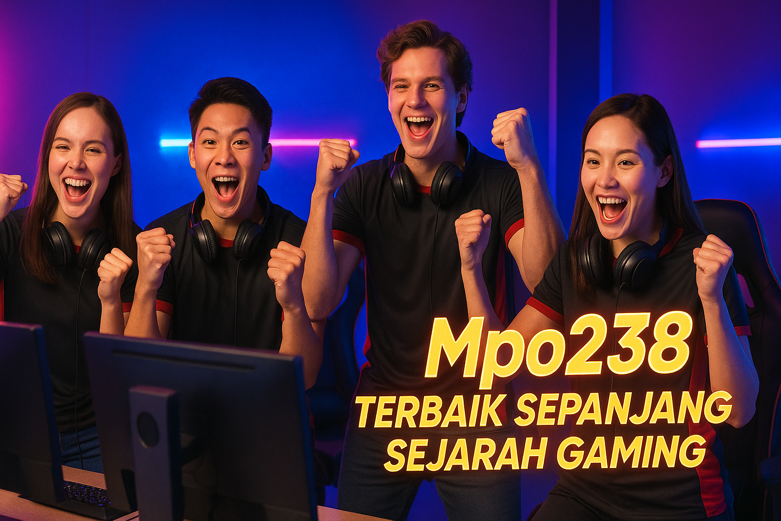 Mpo238 ★ Mpo 238 Terbaik Sepanjang Sejarah Gaming
Mpo238 ★ Mpo 238 Terbaik Sepanjang Sejarah Gaming